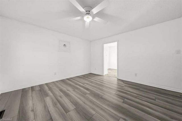 4686 Calhoun Drive, Liberty, NC 27298