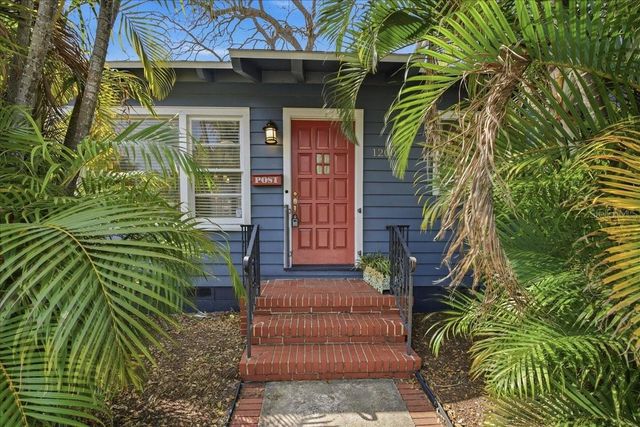 1200 22ND AVENUE N, St Petersburg, FL 33704