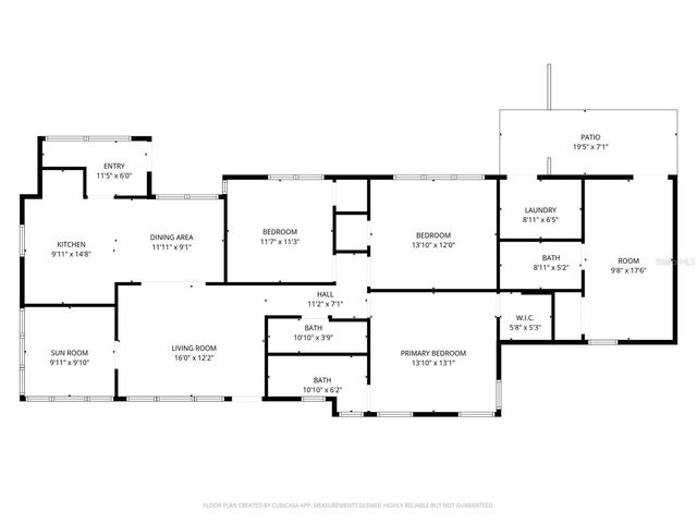 1200 22ND AVENUE N, St Petersburg, FL 33704