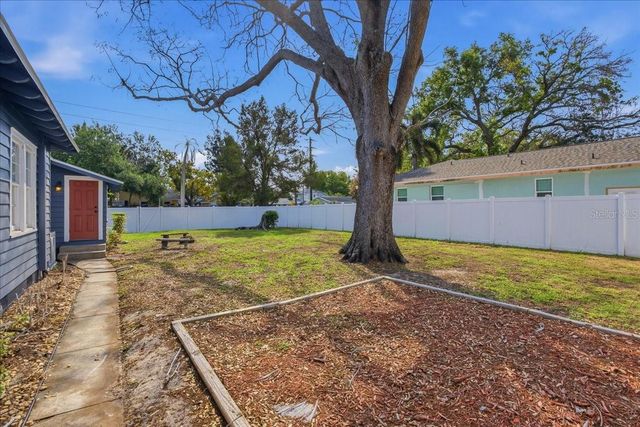 1200 22ND AVENUE N, St Petersburg, FL 33704