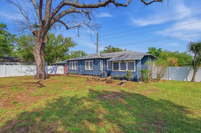 1200 22ND AVENUE N, St Petersburg, FL 33704