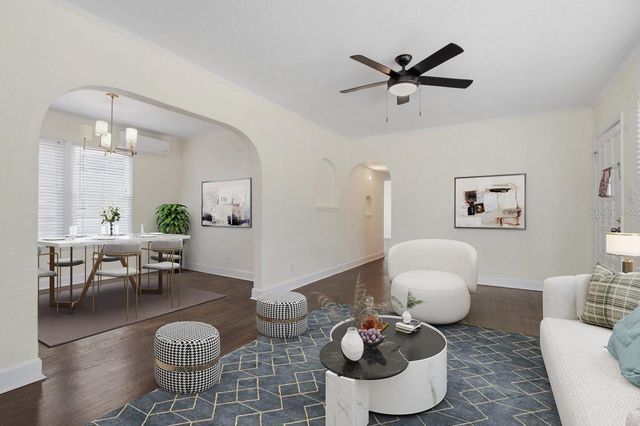 1200 22ND AVENUE N, St Petersburg, FL 33704