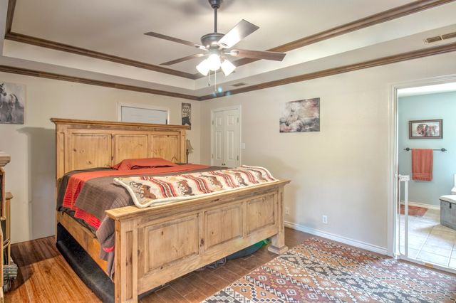 499 Flowing Wells, Pottsboro, TX 75076