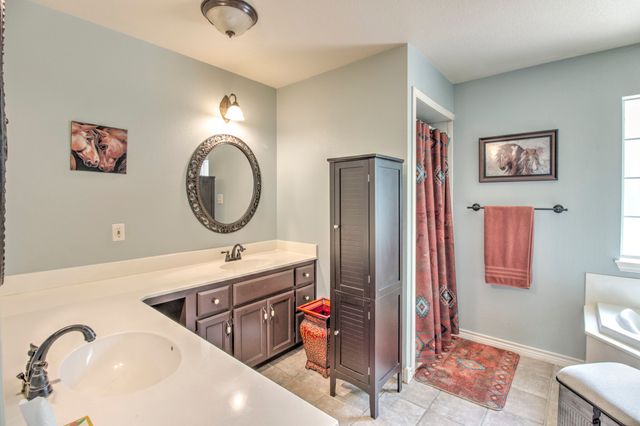 499 Flowing Wells, Pottsboro, TX 75076