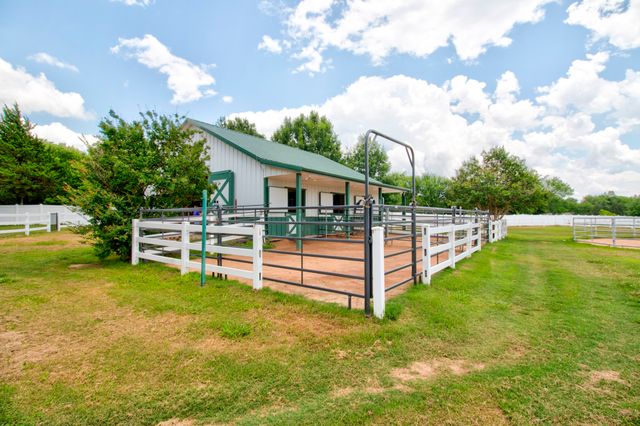 499 Flowing Wells, Pottsboro, TX 75076