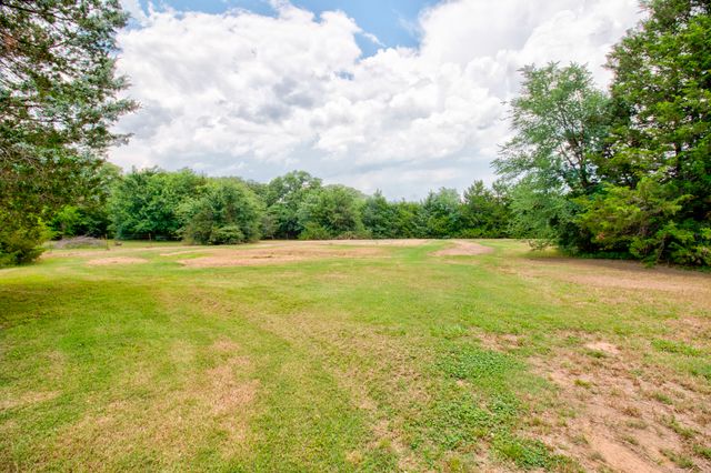 499 Flowing Wells, Pottsboro, TX 75076