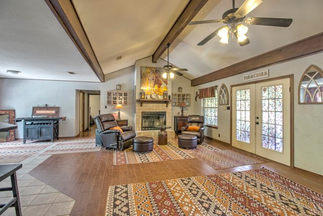 499 Flowing Wells, Pottsboro, TX 75076