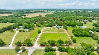 499 Flowing Wells, Pottsboro, TX 75076