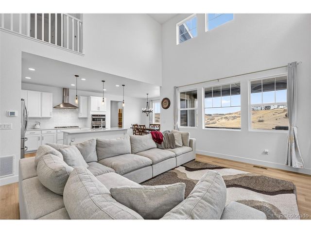 3649 Rucksack Ct, Castle Rock, CO 80108