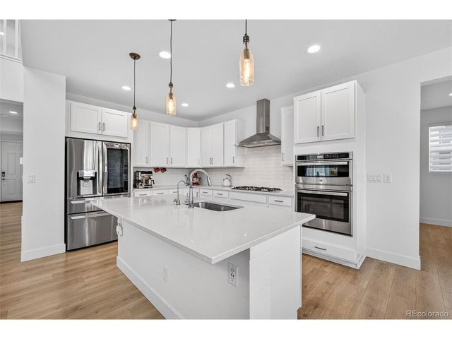 3649 Rucksack Ct, Castle Rock, CO 80108