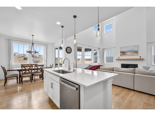 3649 Rucksack Ct, Castle Rock, CO 80108