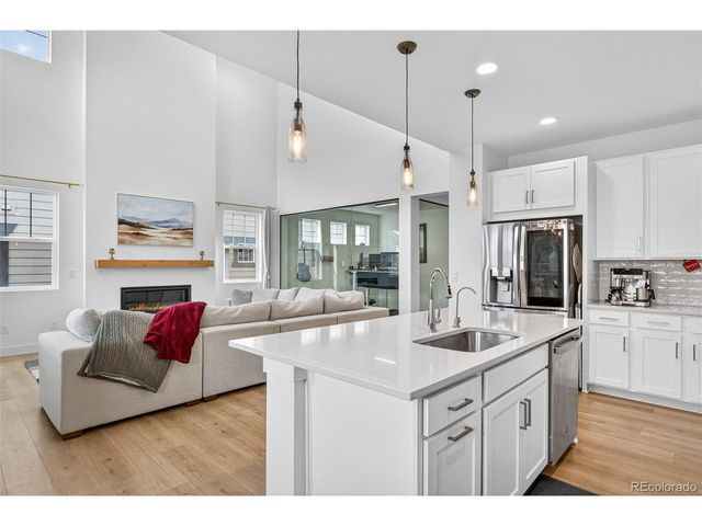 3649 Rucksack Ct, Castle Rock, CO 80108