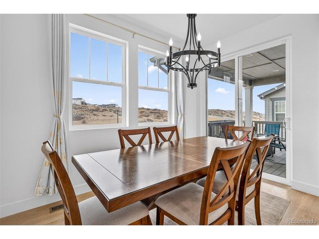 3649 Rucksack Ct, Castle Rock, CO 80108