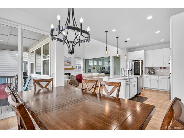 3649 Rucksack Ct, Castle Rock, CO 80108