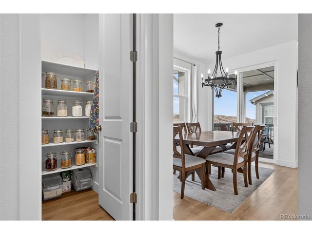 3649 Rucksack Ct, Castle Rock, CO 80108