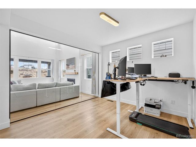 3649 Rucksack Ct, Castle Rock, CO 80108