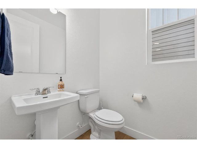 3649 Rucksack Ct, Castle Rock, CO 80108