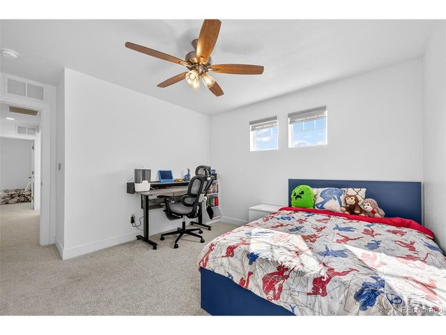 3649 Rucksack Ct, Castle Rock, CO 80108