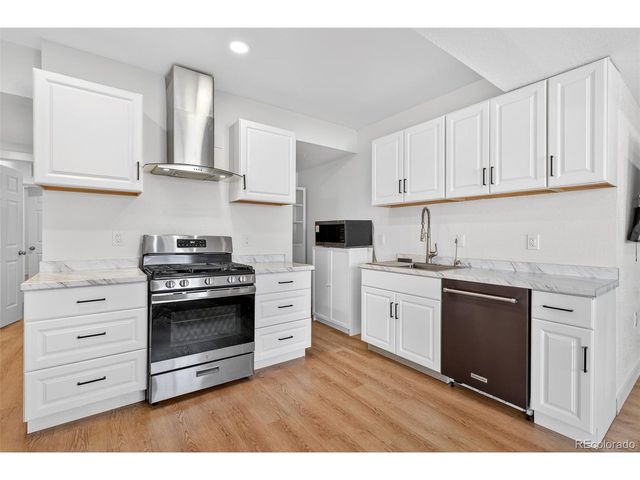 3649 Rucksack Ct, Castle Rock, CO 80108