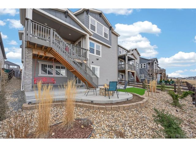 3649 Rucksack Ct, Castle Rock, CO 80108