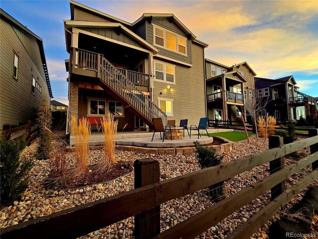 3649 Rucksack Ct, Castle Rock, CO 80108