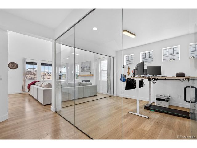 3649 Rucksack Ct, Castle Rock, CO 80108