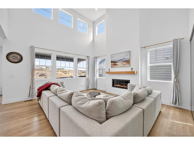 3649 Rucksack Ct, Castle Rock, CO 80108