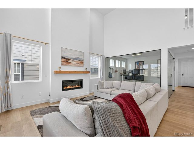 3649 Rucksack Ct, Castle Rock, CO 80108