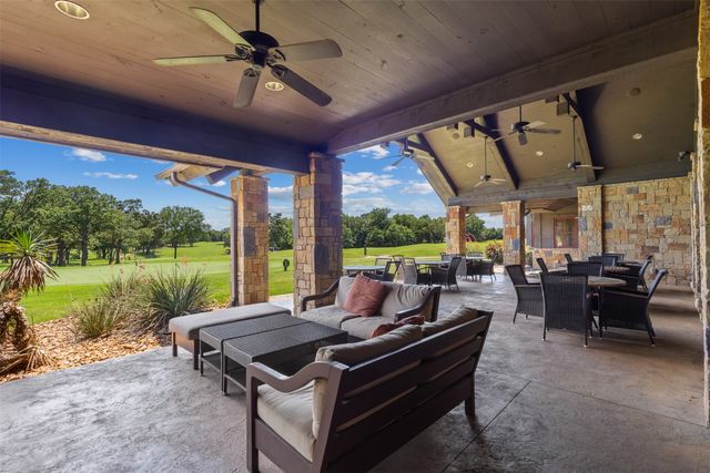 113 Wing Haven Court, Gordonville, TX 76245