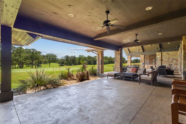 113 Wing Haven Court, Gordonville, TX 76245