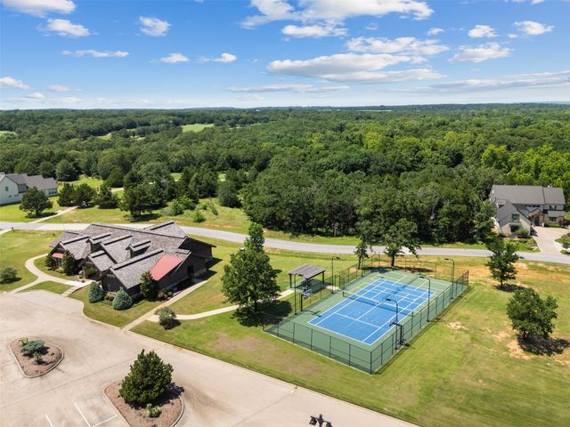 113 Wing Haven Court, Gordonville, TX 76245