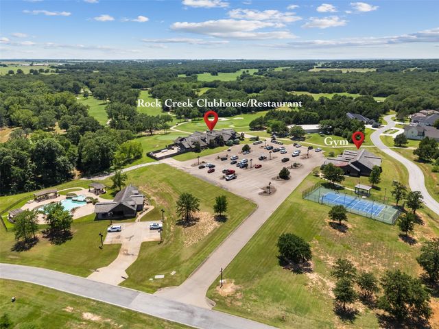 113 Wing Haven Court, Gordonville, TX 76245