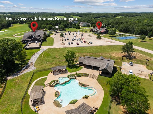 113 Wing Haven Court, Gordonville, TX 76245