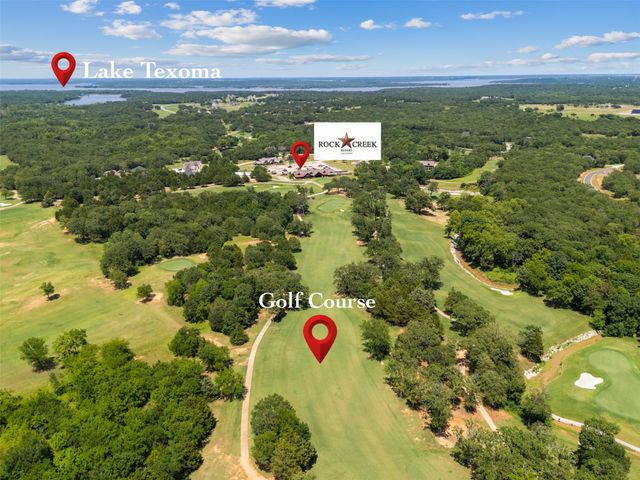 113 Wing Haven Court, Gordonville, TX 76245