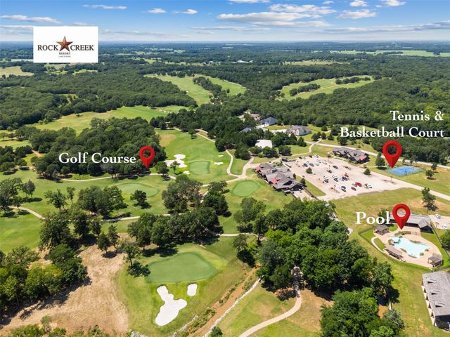 113 Wing Haven Court, Gordonville, TX 76245