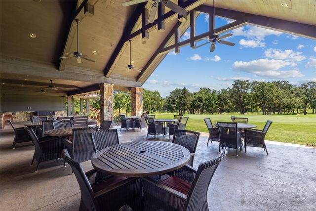 113 Wing Haven Court, Gordonville, TX 76245