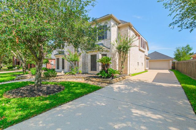 12411 Santiago Cove Lane, Houston, TX 77041