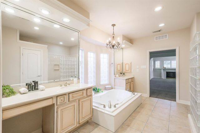12411 Santiago Cove Lane, Houston, TX 77041