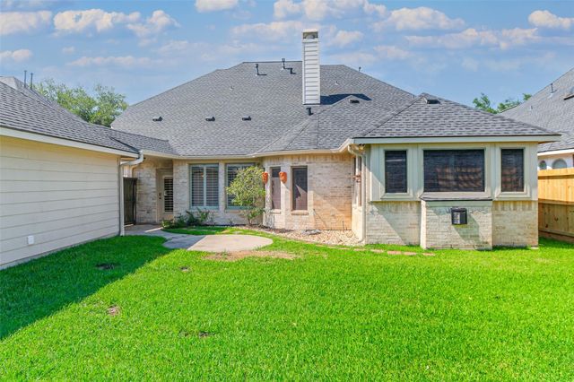 12411 Santiago Cove Lane, Houston, TX 77041
