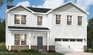 179 Getty RD, Suffolk, VA 23434