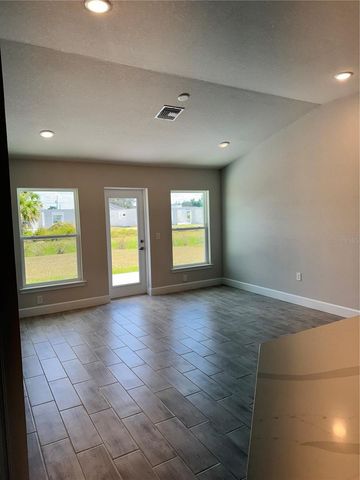 2660 AVERLAND LOOP, North Port, FL 34287