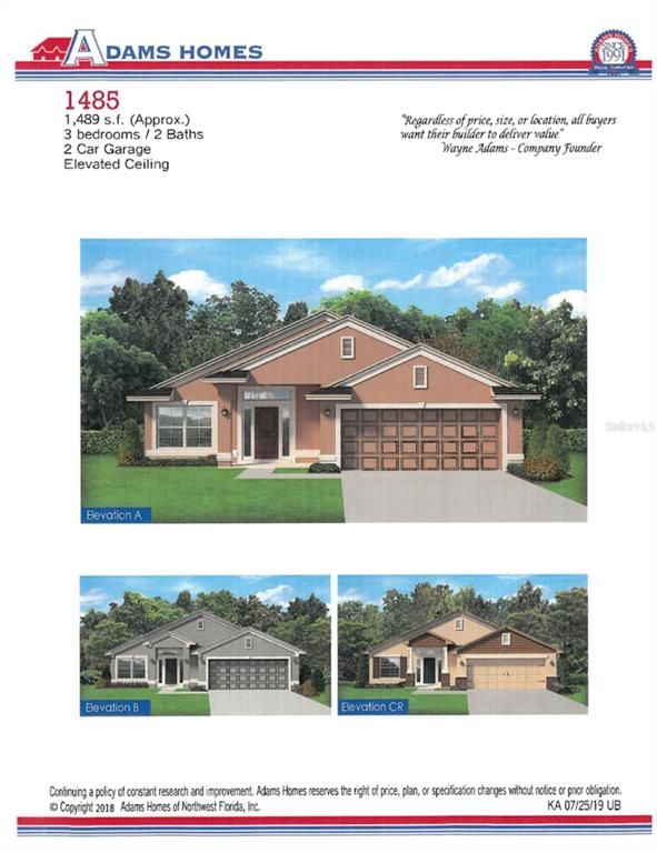 2660 AVERLAND LOOP, North Port, FL 34287