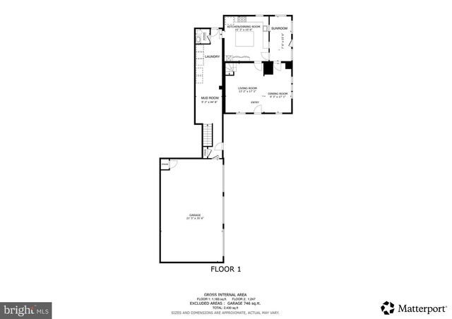 42046 LAMZ PL, Leesburg, VA 20176