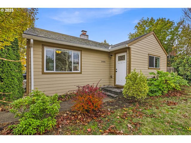 14406 E BURNSIDE St, Portland, OR 97233