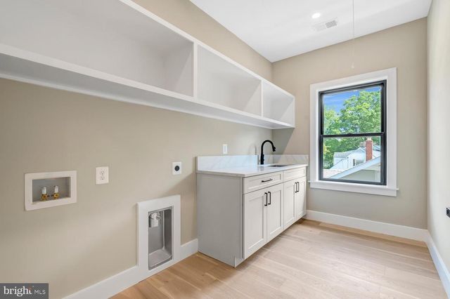 602 S WAKEFIELD ST, Arlington, VA 22204