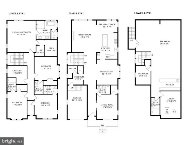 602 S WAKEFIELD ST, Arlington, VA 22204
