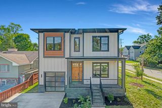 602 S WAKEFIELD ST, Arlington, VA 22204