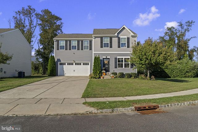 114 CISELEY DR, Sicklerville, NJ 08081