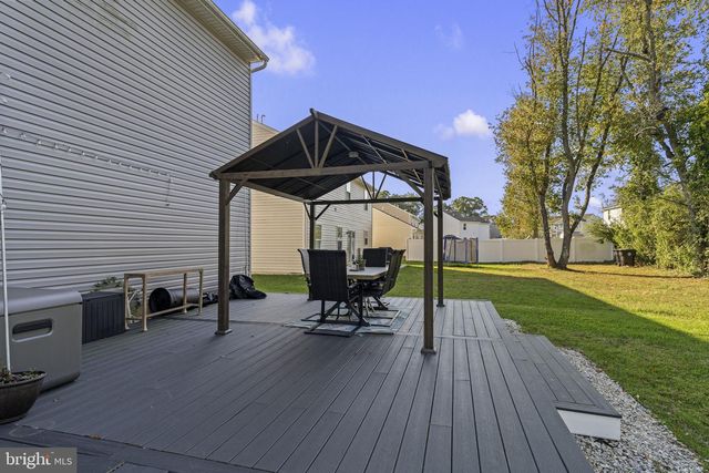 114 CISELEY DR, Sicklerville, NJ 08081