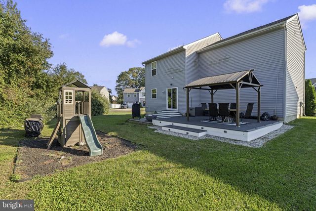 114 CISELEY DR, Sicklerville, NJ 08081